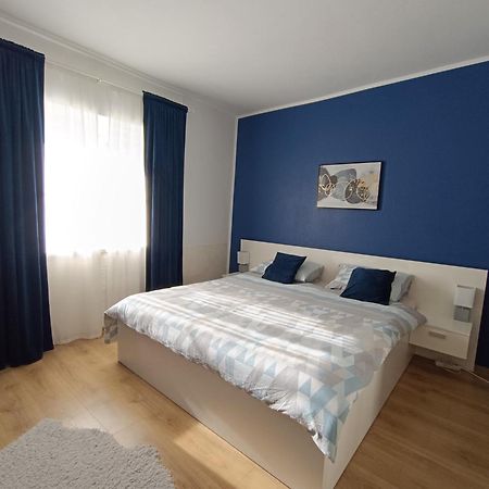 Apartment Dora Zadar Exteriör bild