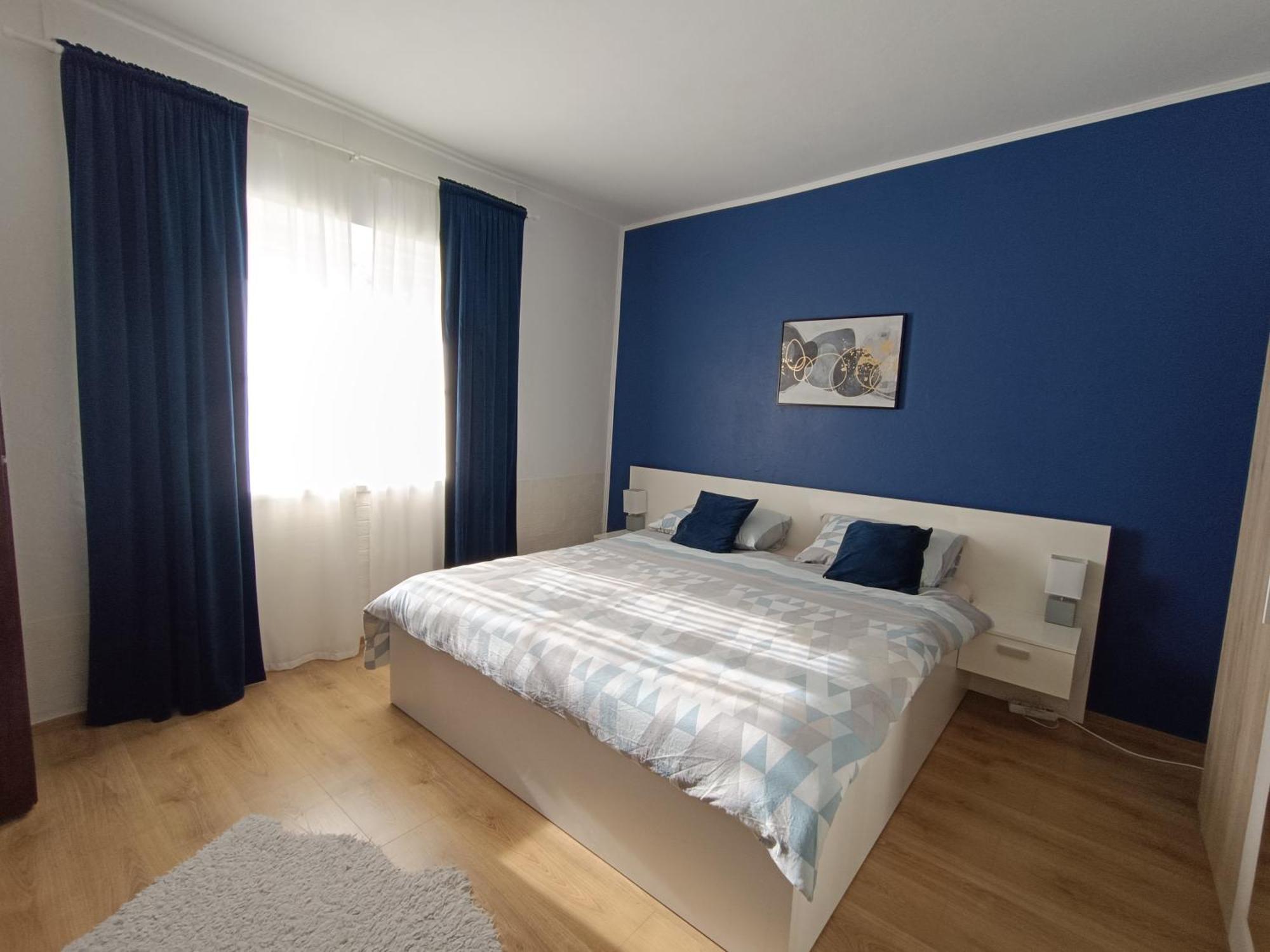 Apartment Dora Zadar Exteriör bild